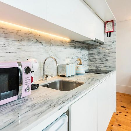 Guestready - Stylish Haven Near Porto Cathedral Apartment ภายนอก รูปภาพ