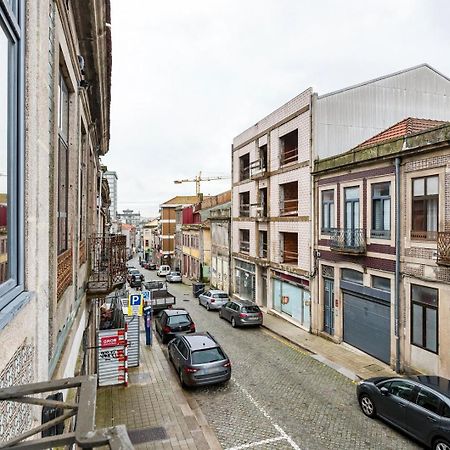 Guestready - Stylish Haven Near Porto Cathedral Apartment ภายนอก รูปภาพ