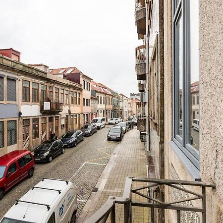 Guestready - Stylish Haven Near Porto Cathedral Apartment ภายนอก รูปภาพ