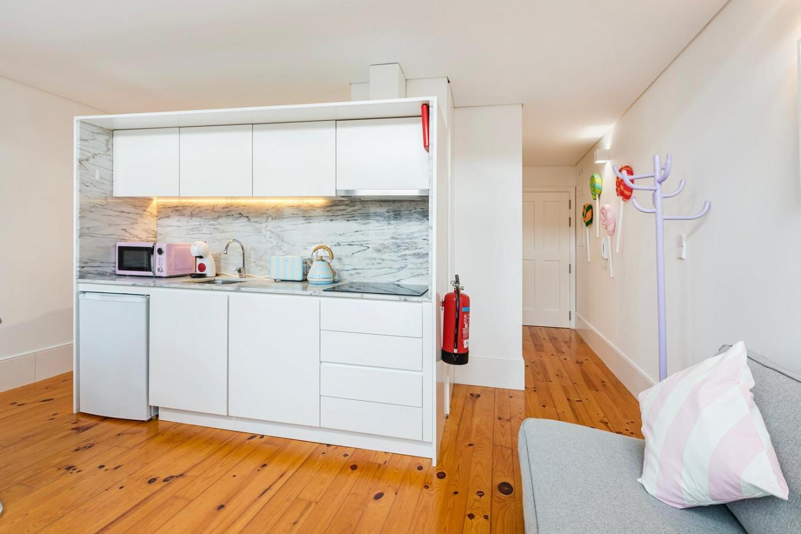 Guestready - Stylish Haven Near Porto Cathedral Apartment ภายนอก รูปภาพ