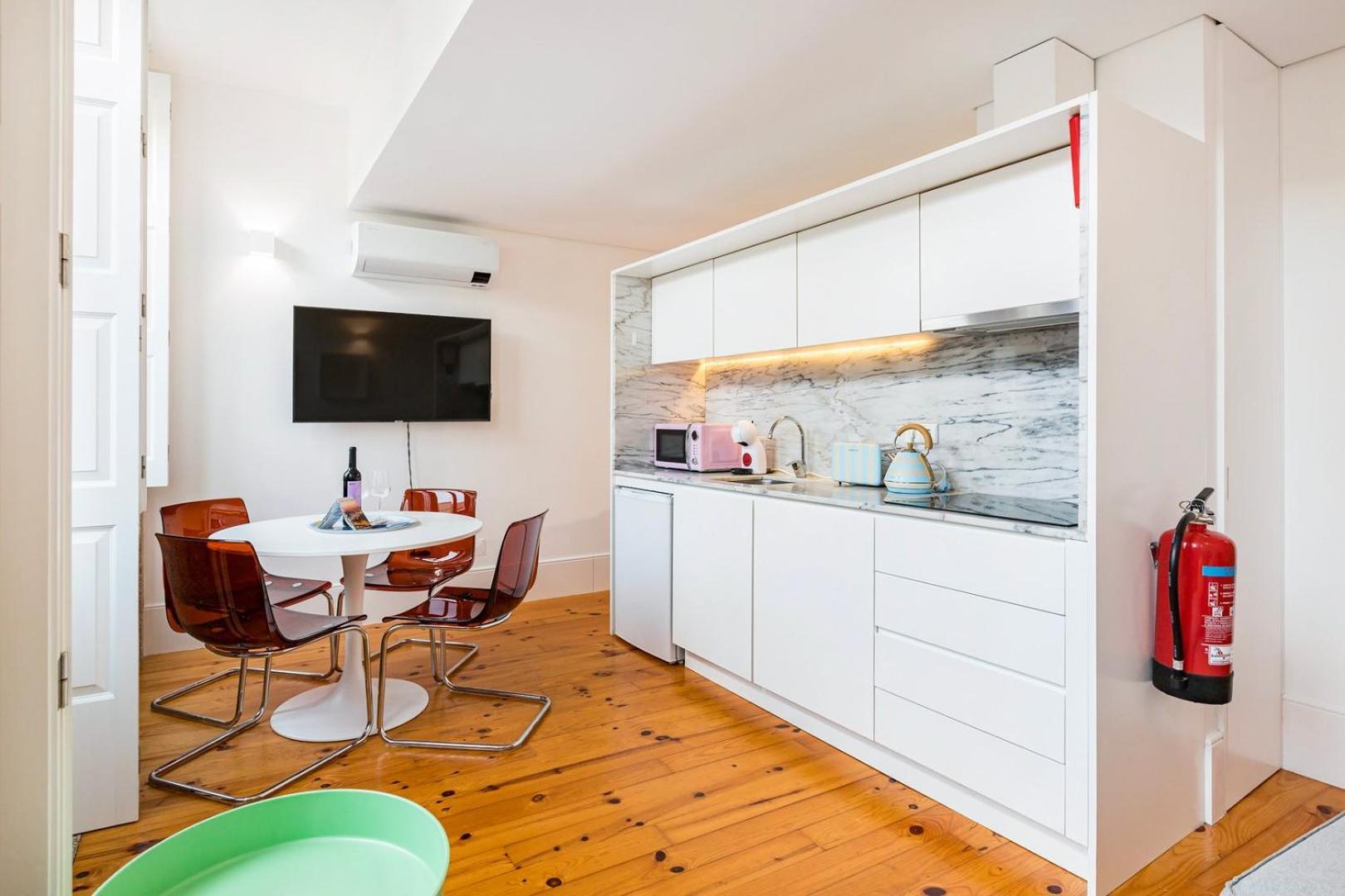 Guestready - Stylish Haven Near Porto Cathedral Apartment ภายนอก รูปภาพ