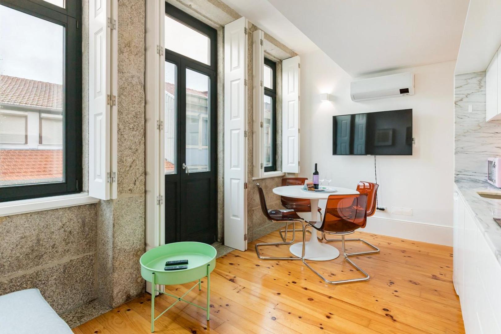 Guestready - Stylish Haven Near Porto Cathedral Apartment ภายนอก รูปภาพ