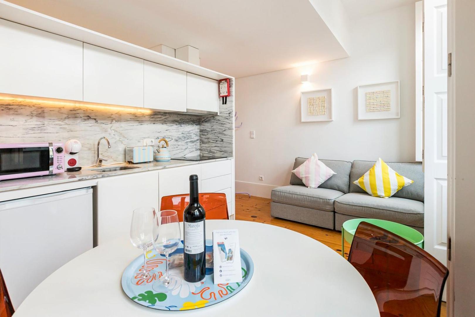 Guestready - Stylish Haven Near Porto Cathedral Apartment ภายนอก รูปภาพ