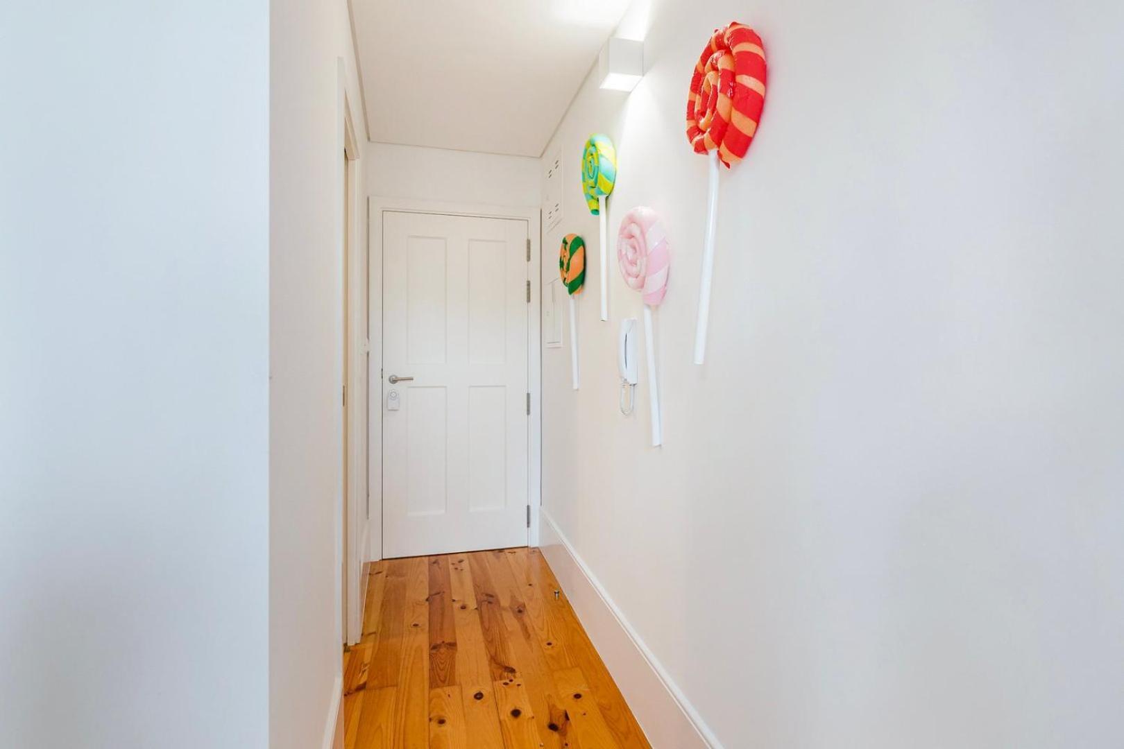 Guestready - Stylish Haven Near Porto Cathedral Apartment ภายนอก รูปภาพ
