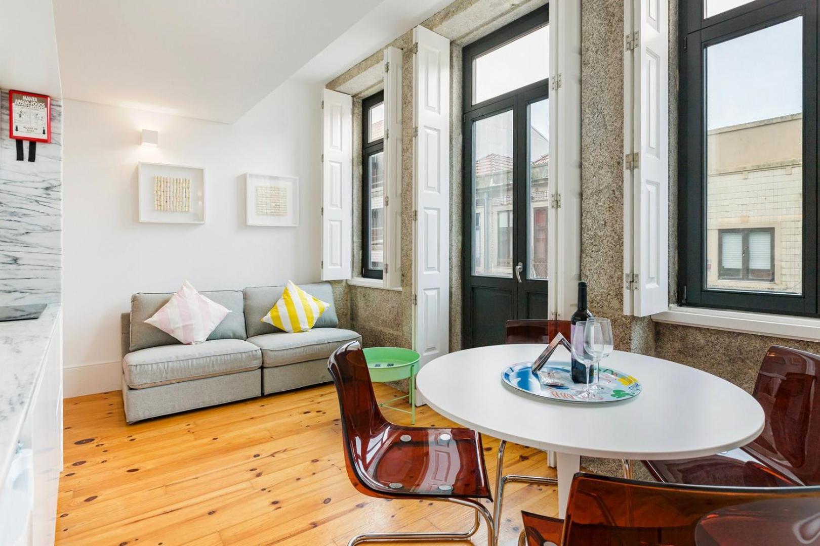 Guestready - Stylish Haven Near Porto Cathedral Apartment ภายนอก รูปภาพ