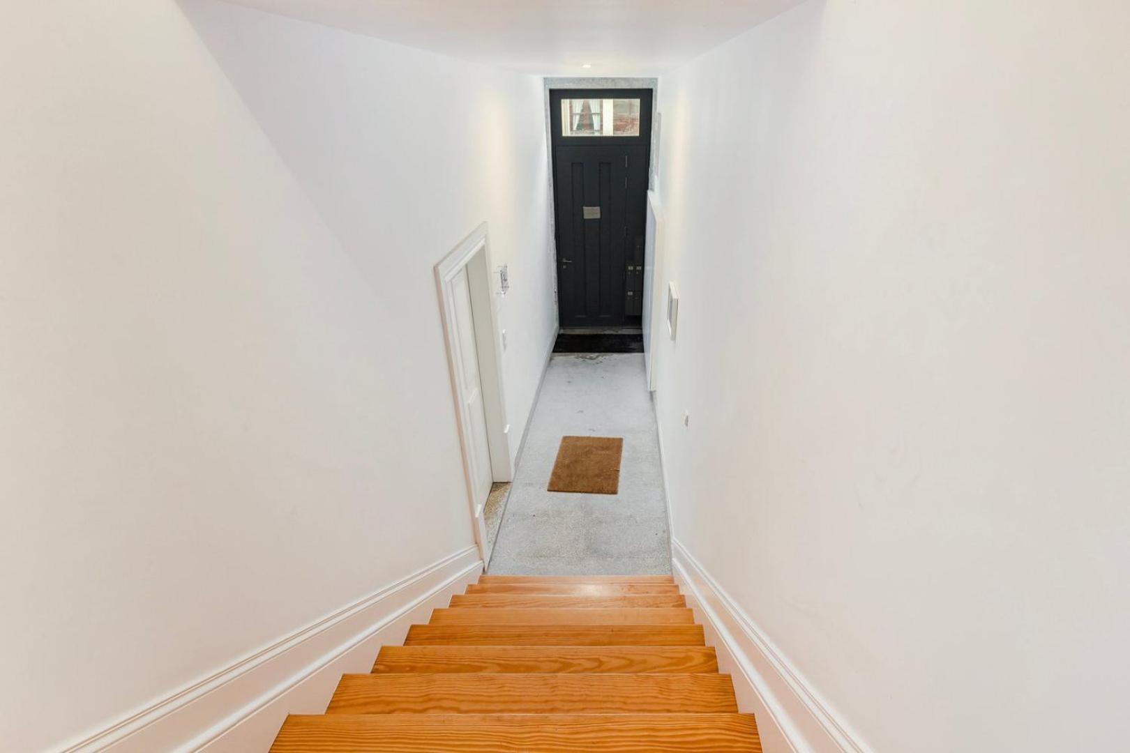 Guestready - Stylish Haven Near Porto Cathedral Apartment ภายนอก รูปภาพ