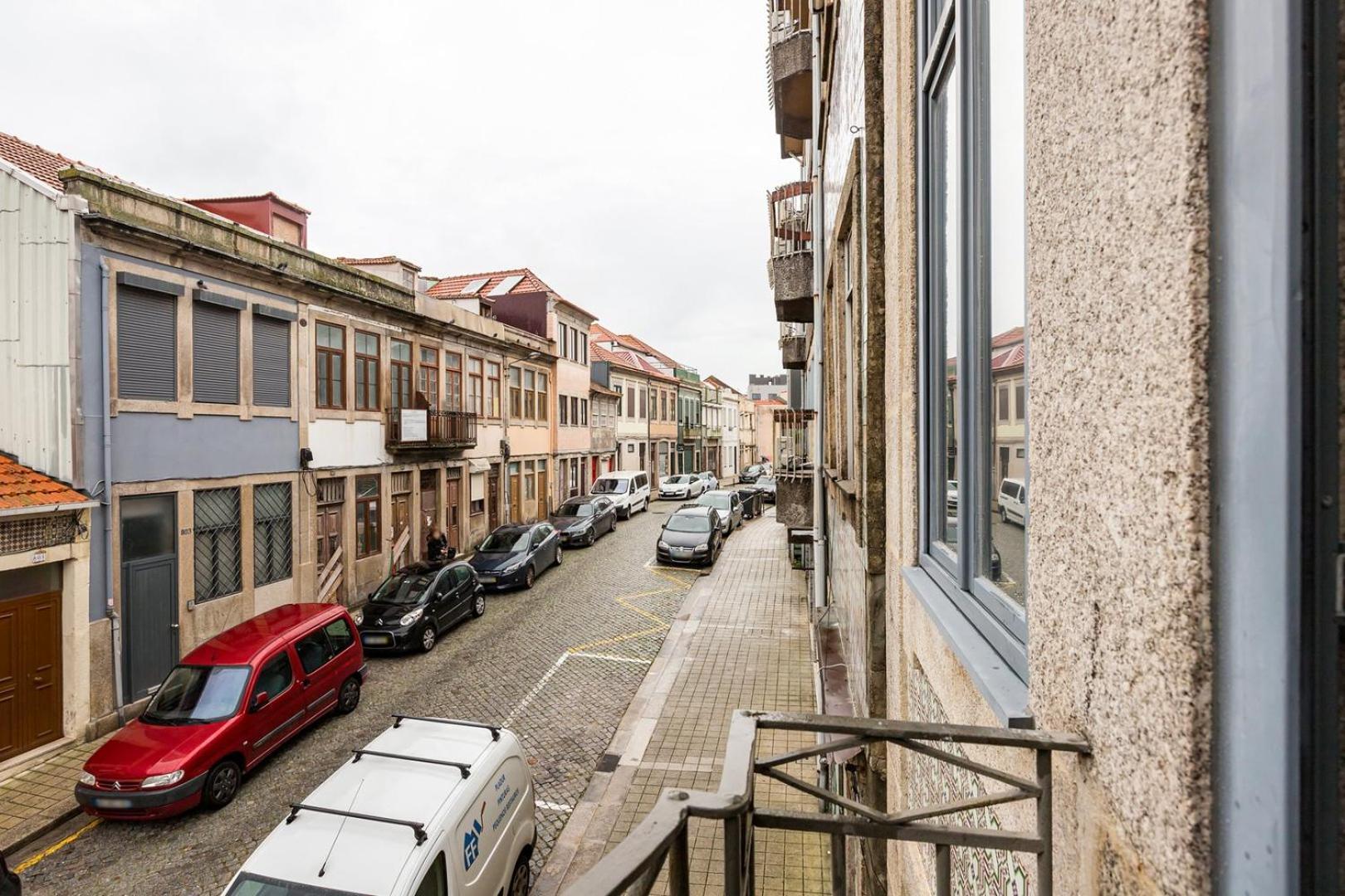 Guestready - Stylish Haven Near Porto Cathedral Apartment ภายนอก รูปภาพ