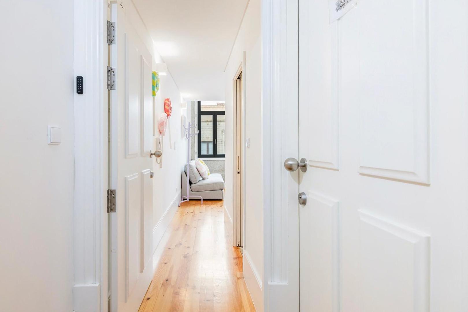 Guestready - Stylish Haven Near Porto Cathedral Apartment ภายนอก รูปภาพ